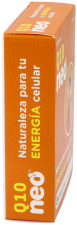 Q10 120 mg 30 Cápsulas