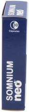 Somnium 30 Cápsulas
