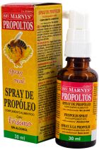 Propoltos Spray Bucal 30 ml