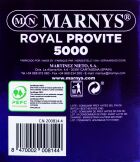 Royal Provite 5000 20 Viales