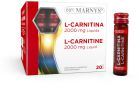 L-Carnitina 2000 mg LIquida 20 Viales