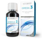 Omega 3 sabor limón 125 ml