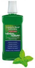 Colutorio Herbal Nature 500 ml