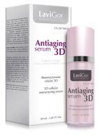 Antiaging Serum 3D 30Ml.