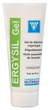 Ergysil Gel (Silicio Organico) 200 ml