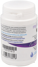 Mycokyl Flora Digestiva 90 Comp