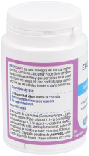 Ergycare 60 Cápsulas