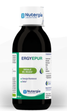 Ergyepur Drenaje del Hígado 250 ml