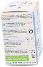 Ergyphilus Niños 14 Sobres (Refrigeracion)