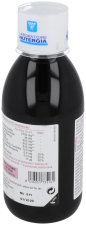 Ergycranberryl 250 Ml