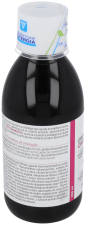 Ergycranberryl 250 Ml