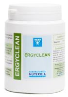 Ergyclean Sales de Magnesio y Arcilla 120 gr
