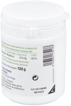 Ergyclean Sales de Magnesio y Arcilla 120 gr