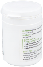 Ergyclean Sales de Magnesio y Arcilla 120 gr