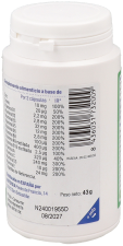Bicebe (Vit.y Nut.esen) 90 Perlas