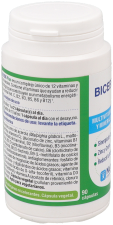 Bicebe (Vit.y Nut.esen) 90 Perlas