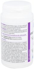 Ergytaurina Detox 60 Cápsulas