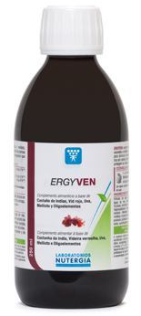 Ergyven (Circulacion Venosa) 250 Ml.