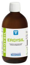 Ergysil Silicio Orgánico 500 ml