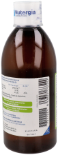 Ergysil Silicio Orgánico 500 ml
