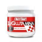 L-Glutamina en Polvo 250 gr