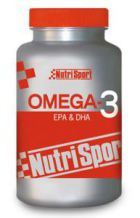 Omega-3 epa y dha bote de 100 comprimidos