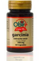 Garcinia Cambogia 60 Cápsulas