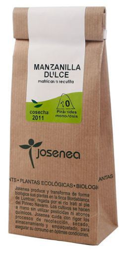 Manzanilla Bolsa