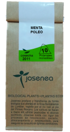 Menta Poleo Bolsa