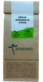 Stevia Bolsa