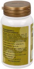 Megacordiceps C (Oruga Vegetal) 60 Cap.