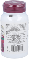 Herbal Actives Levadura Roja de Arroz 600mg - 30 Comprimidos