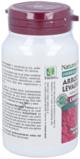 Herbal Actives Levadura Roja de Arroz 600mg - 30 Comprimidos