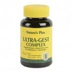 Complejo Multivitaminico para Embarazadas Ultra Gest Complex - 90 Comprimidos