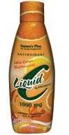 Vitamina C Liquilicious 236 ml