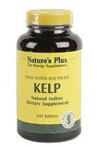 Algas Kelp 300 Comprimidos