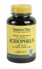 Prebiotico Acidophilus - 90 Capsulas