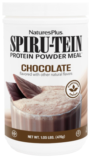 Spiru-Tein Chocolate 476 gr