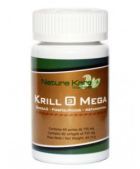 Krill Omega 60 Perlas