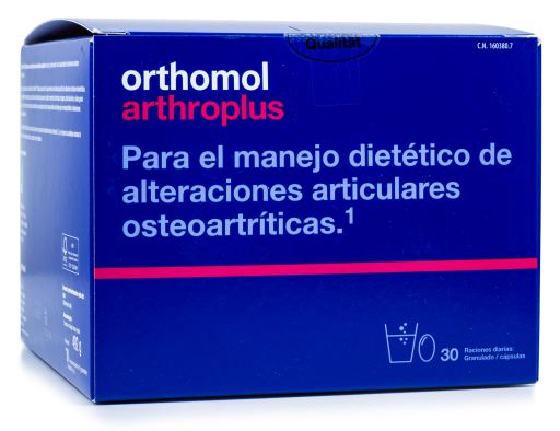 Arthro Plus 30 Raciones diarias