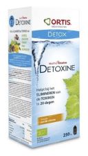 Metodren Detox Frambuesa 250 ml