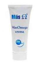 Mas Omega Crema 100 Ml