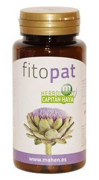 Fitopat 60 Capsulas