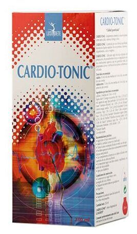 Cardio-Tonic 250 ml