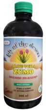 Zumo De Aloe Vera 946 ml