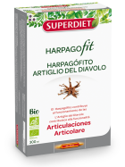 Harpagophytum Bio 20 Ampollas