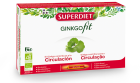 Ginkgofit Biloba 20 Ampollas