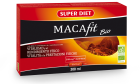 Macafit 20 ampollas