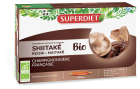 Shitake-Maitake-Reishi Bio 20 ampollas