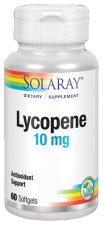 Lycopene 10 mg 60 Perlas